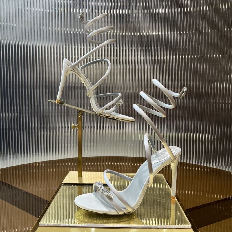 Rene Caovilla Sandals